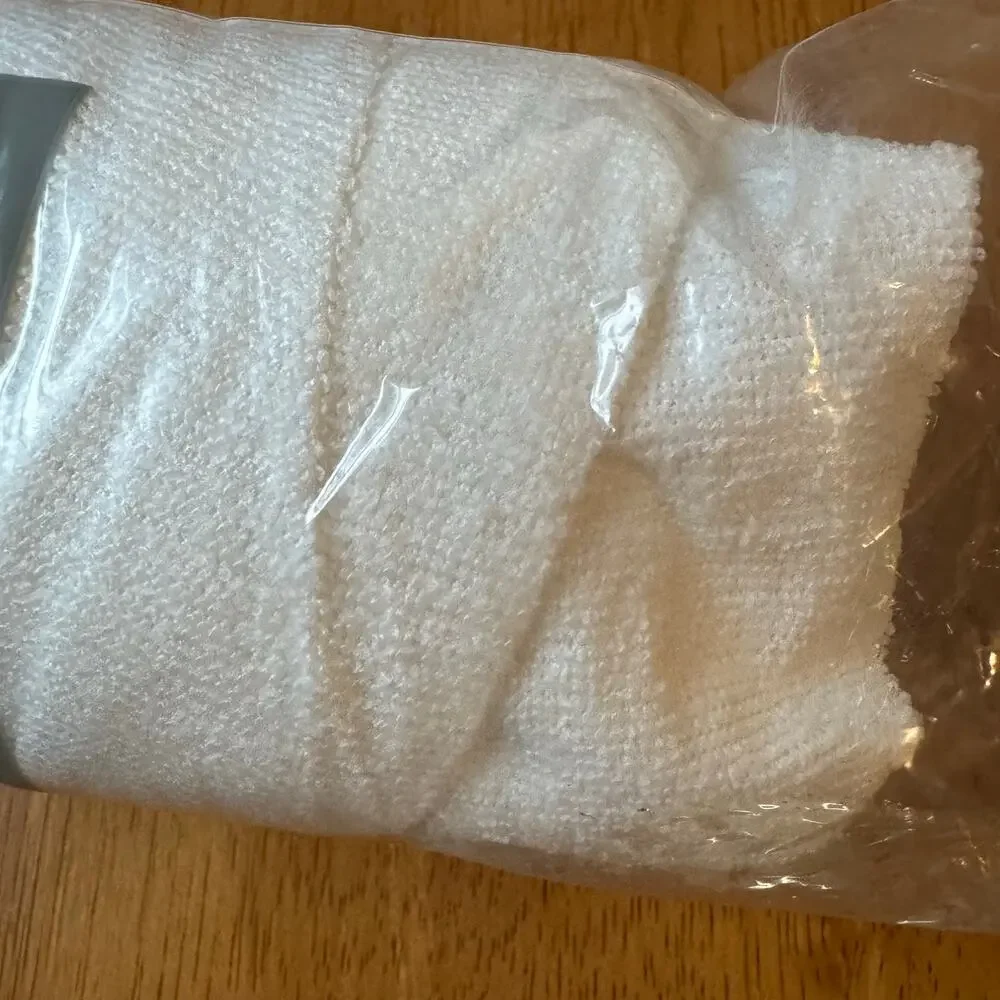 Ikea Grusnarv Waterproof Mattress Pad Protector Full Size new in package